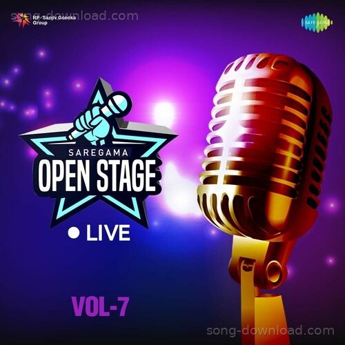 Open Stage Live - Vol 7 Anjali Marathe MP3 Download